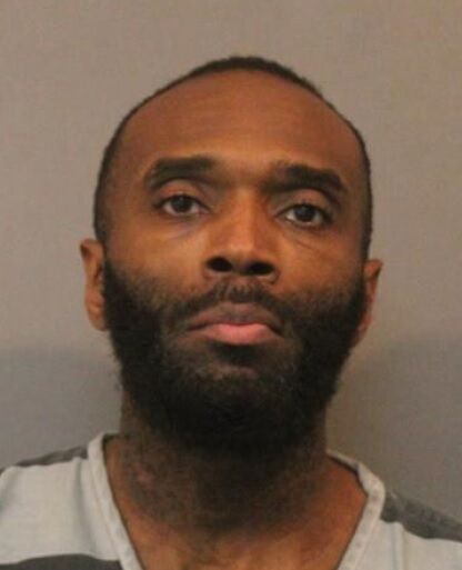 Dameon Pinkins